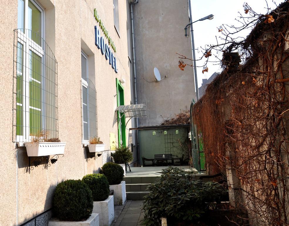 The Secret Garden Hostel Cracóvia Exterior foto